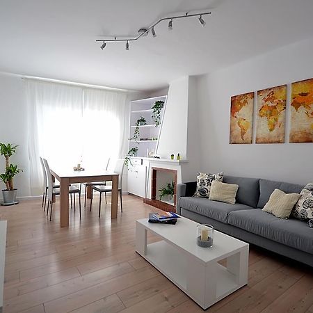 Sunny Apartment Central 시체스 외부 사진