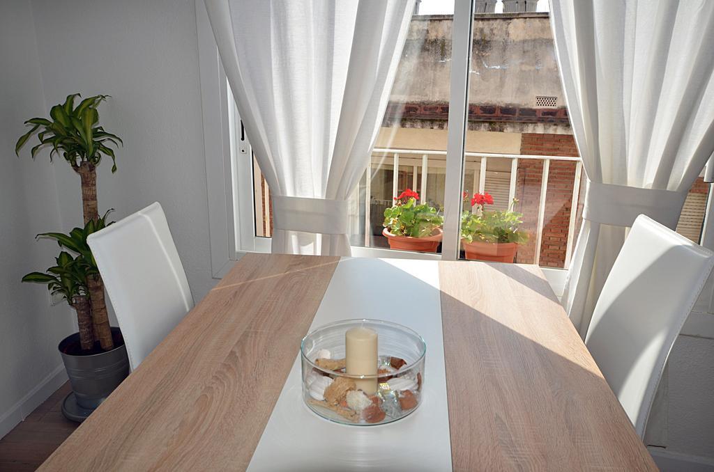 Sunny Apartment Central 시체스 외부 사진