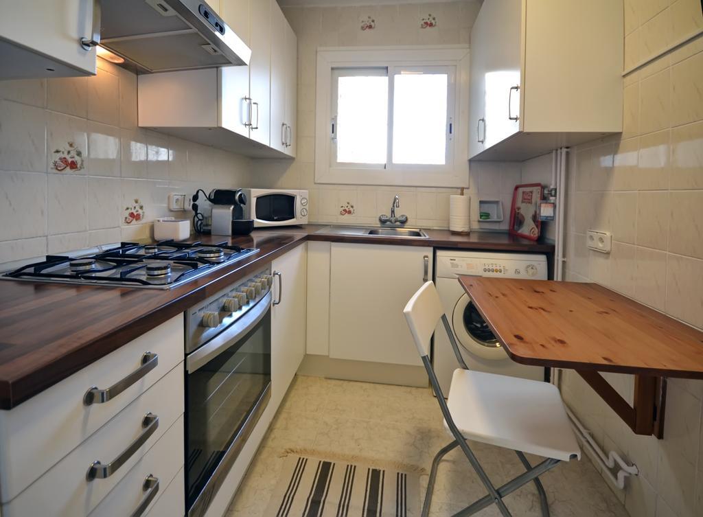 Sunny Apartment Central 시체스 외부 사진