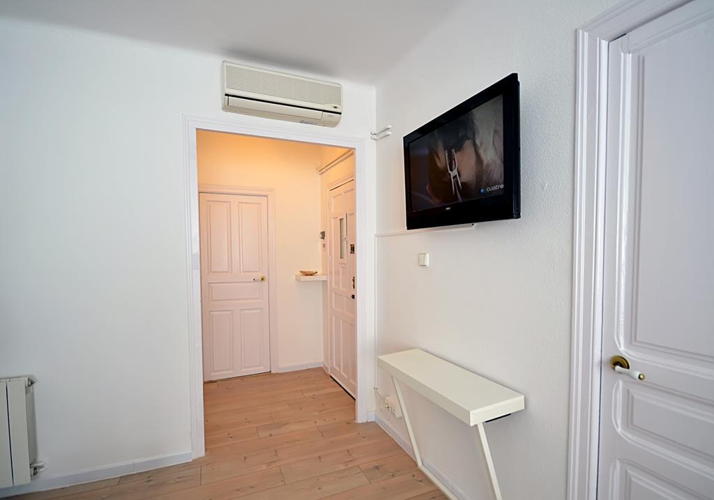 Sunny Apartment Central 시체스 외부 사진