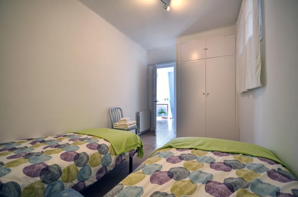 Sunny Apartment Central 시체스 외부 사진