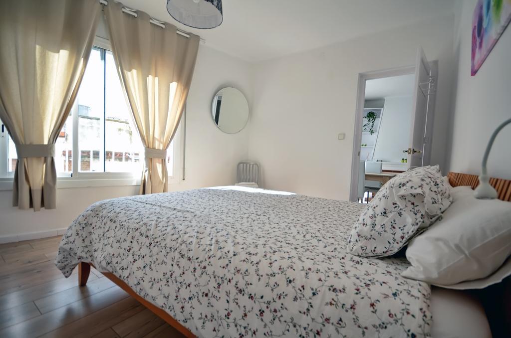 Sunny Apartment Central 시체스 외부 사진